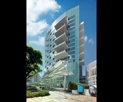 Arc 380 (D8), Office #424003171